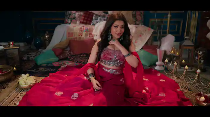 Jab Tak Saansein Hain