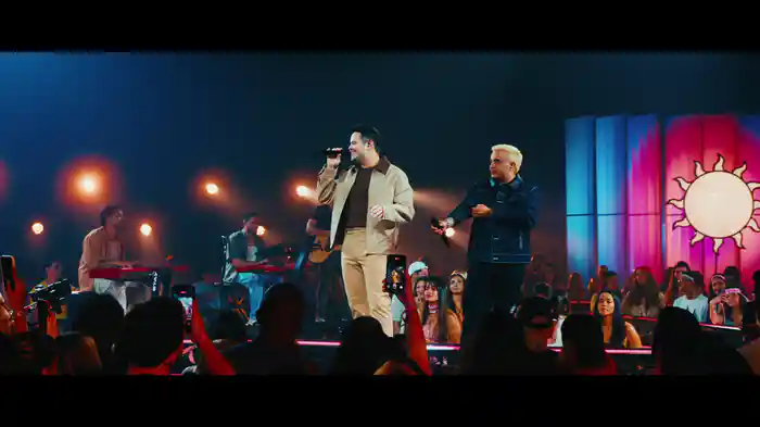 Eu Vou Estar (Ao Vivo Em São Paulo / 2025)