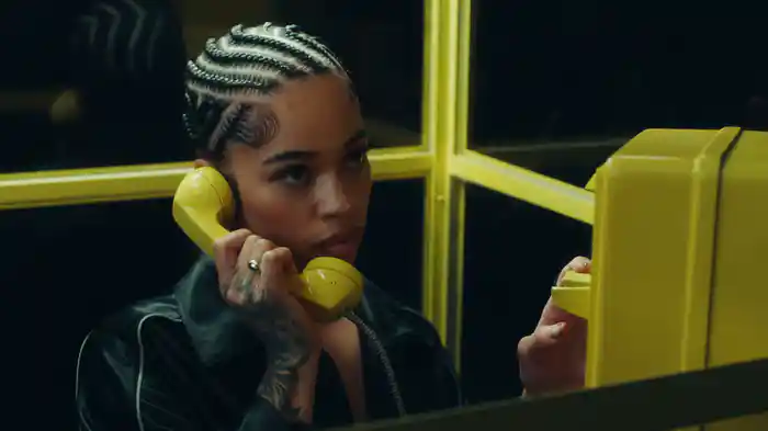 There Goes My Heart (Visualizer)