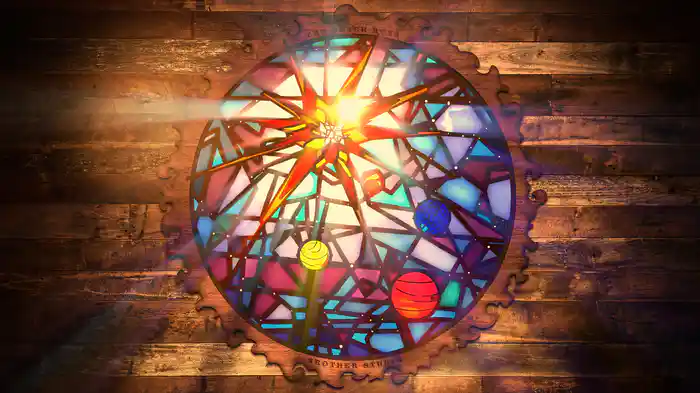 Still I Dream Of It (Visualizer)