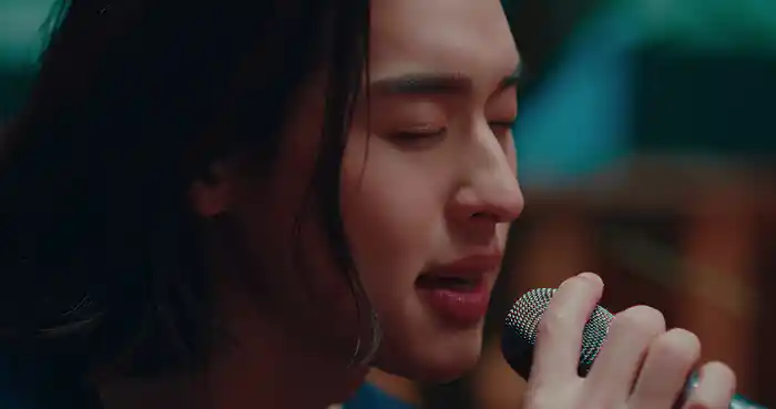 ชอบตัวเองตอนอยู่กับเธอ (I Like Us) (BILLKIN FEELQUENCY LIVE SESSION)