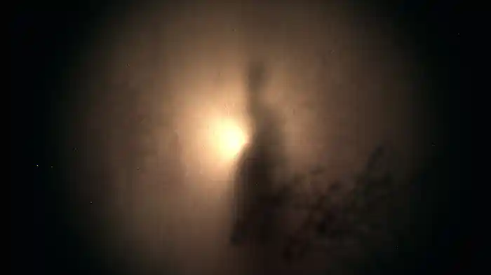 Of the undiscovered country (From The Original Motion Picture "Hamnet" / Visualiser)