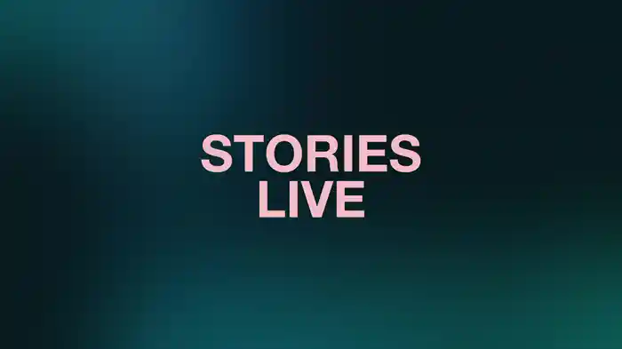 Stories (Lyric Video / Live)