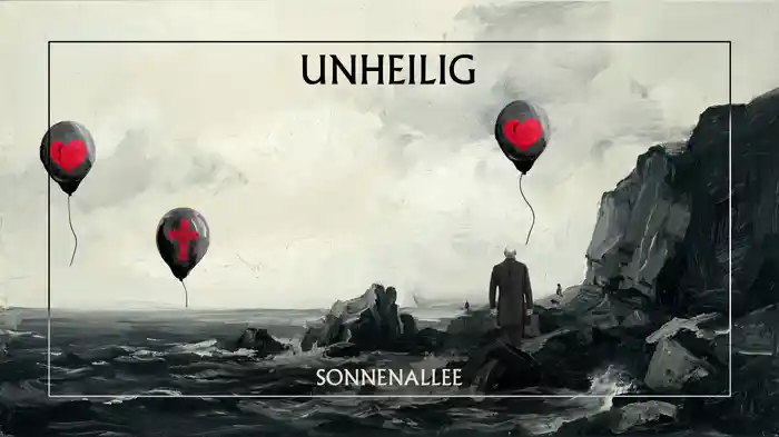 Sonnenallee (Visualizer)
