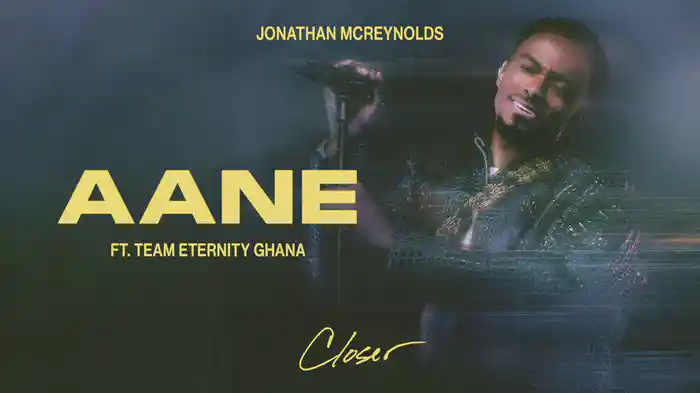 Aane (Audio / Live)