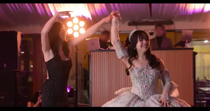 Ximenita (Lyric Video)