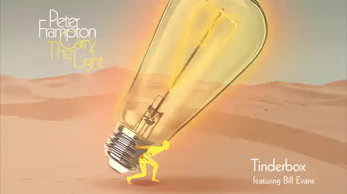Tinderbox (Audio)