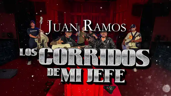 Juan Ramos (LETRA)