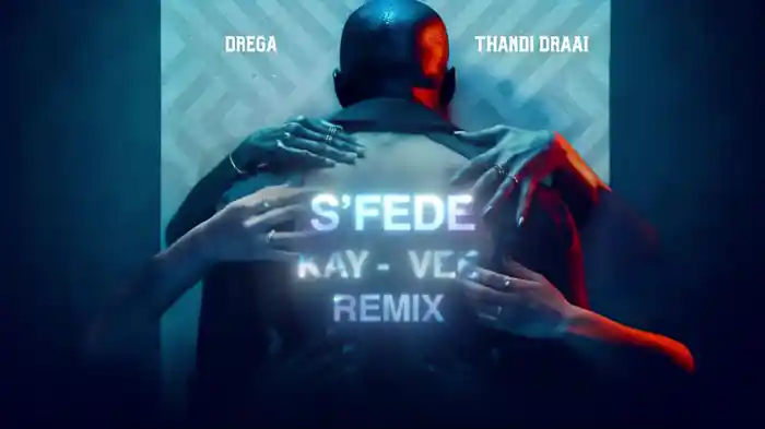 Sfede (Kay-Vee Remix / Visualizer)