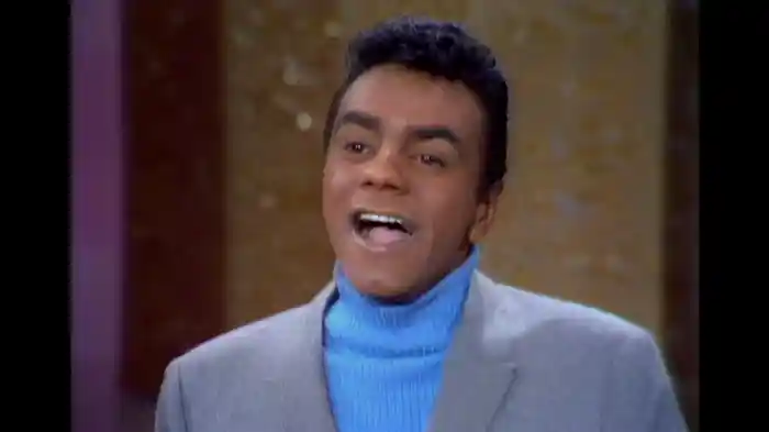 It's Not For Me To Say/The Twelfth Of Never/Chances Are (Medley/Live On The Ed Sullivan Show, January 22, 1967)
