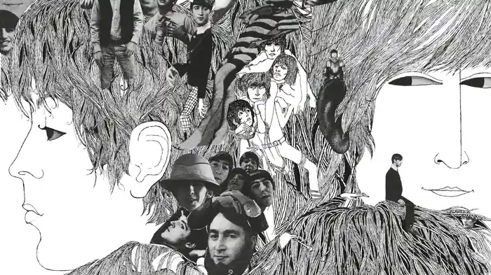 Tomorrow Never Knows