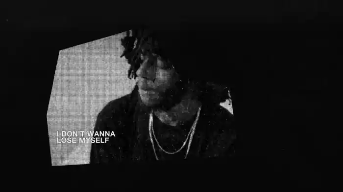 Luving U (Lyric Video)