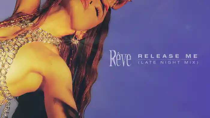 Release Me (Late Night Mix/Audio)