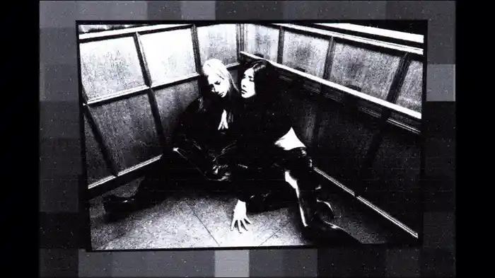 Thrill Again (Visualizer)