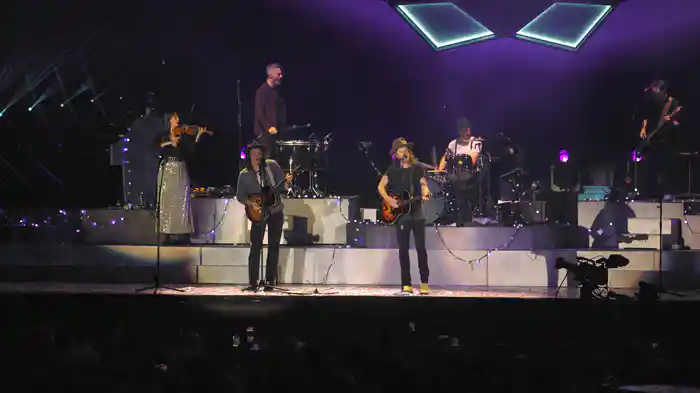 Gale Song (Live From Wrigley Field)