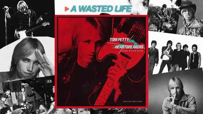 A Wasted Life (Audio)
