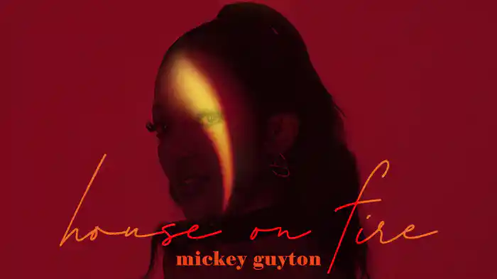 My Side Of The Country (Audio)