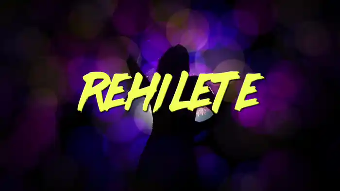 Rehilete (Letra / Live Sessions)