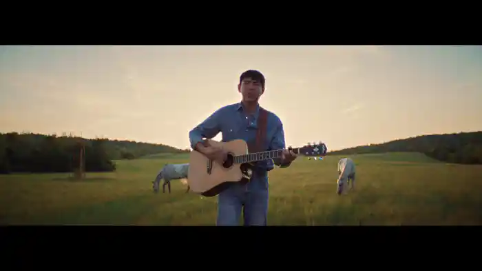 Welcome To The Plains