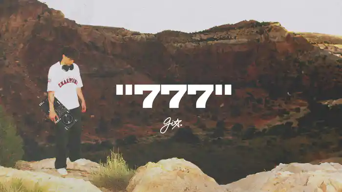 777 (Audio)