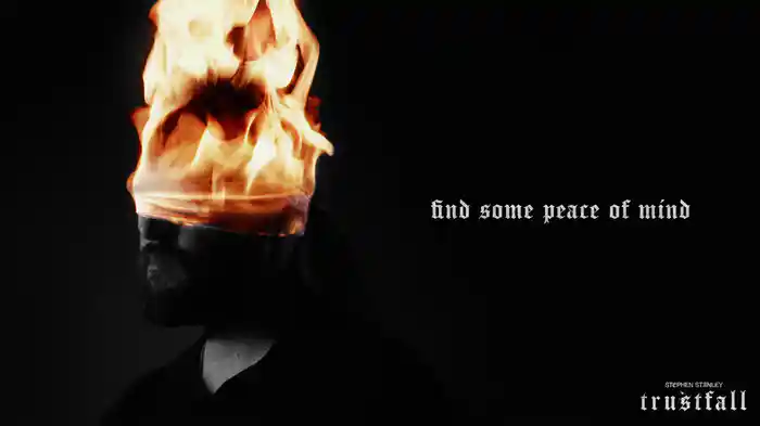 find some peace of mind (Audio)