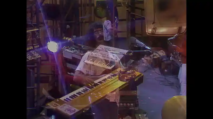 Florentine Pogen (Live In Los Angeles, CA 8/27/1974)