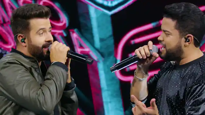 Masoquista (Ao Vivo Em Goiânia / 2024)