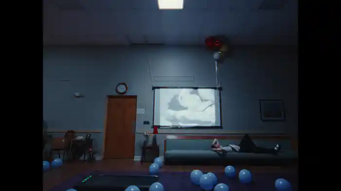 bloodtype (Visualizer)