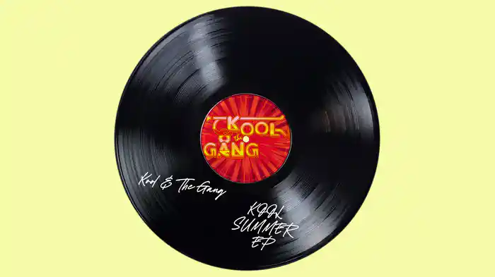 Jungle Boogie (The Reflex Revision Radio Edit / Visualizer)