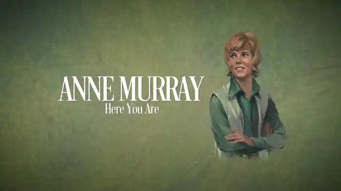 Here You Are (Visualizer)