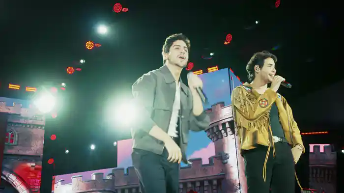 Tá Vendo Que Não Dá (Ao Vivo Em São Paulo / 2025)