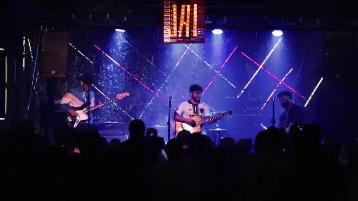 Austrália (Ao Vivo Em São Paulo / 2025)