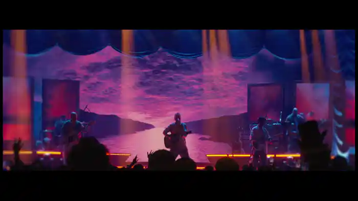 Seja Pra Mim (Ao Vivo Em São Paulo / 2025)