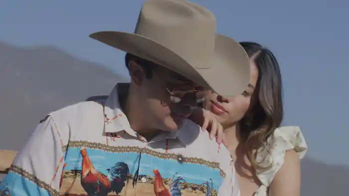 LA BALADA DEL BANDIDO