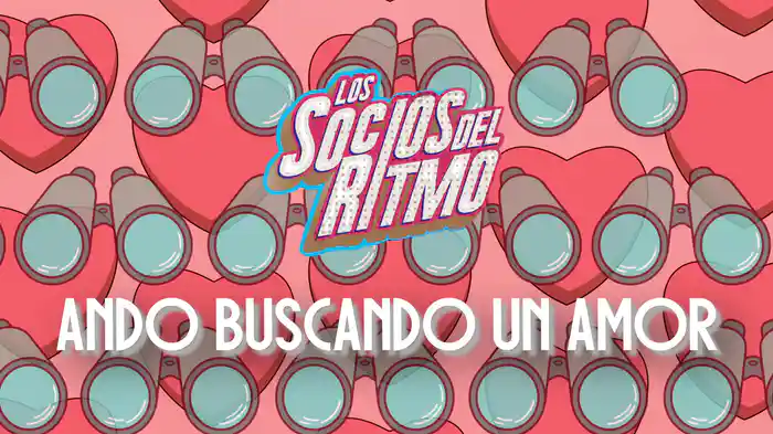 Ando Buscando Un Amor (En Vivo Desde El Auditorio Nacional / LETRA)