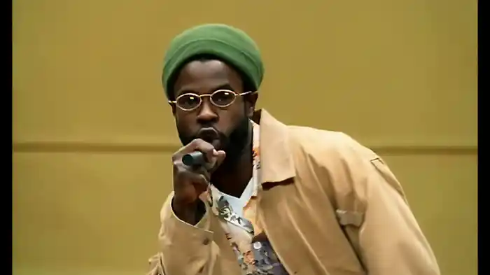 ザ・ネクスト・ムーヴメント