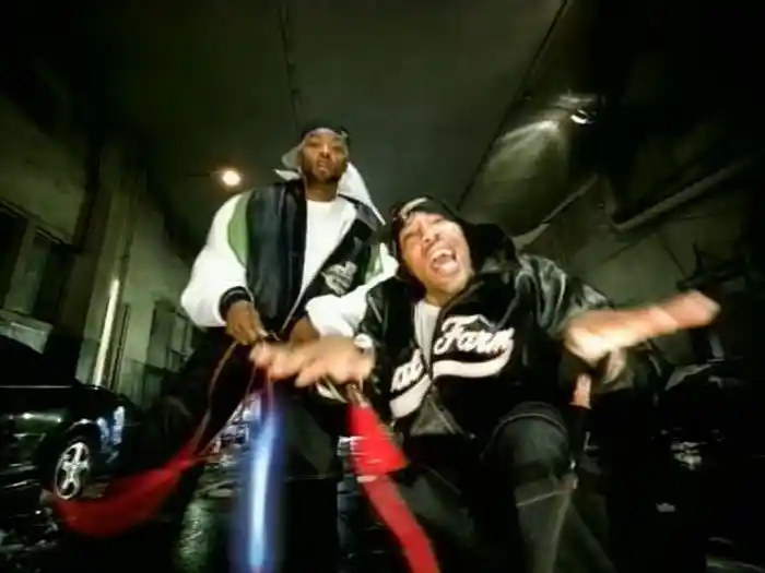 Da Rockwilder