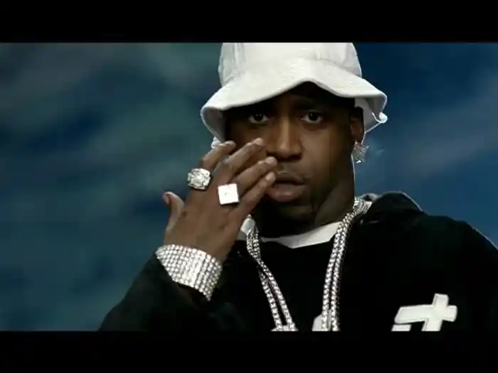 So Seductive (MTV Version, Closed Captioned)