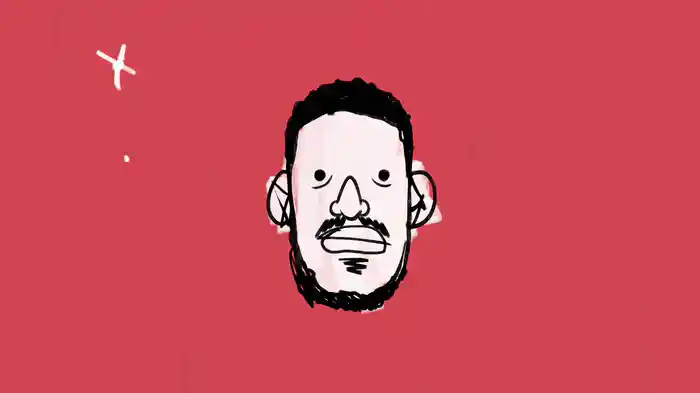 Gueto Feroz (Lyric Video)