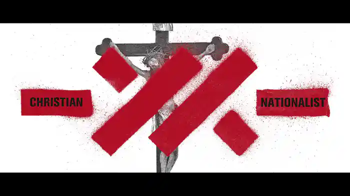 Christian Nationalist (Lyric Video)
