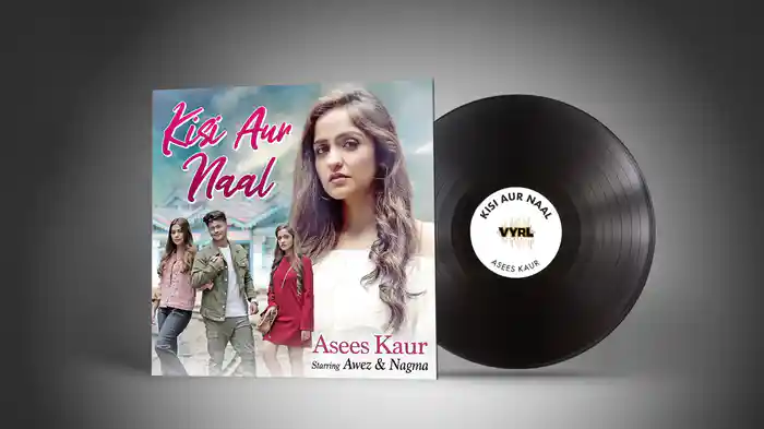 Kisi Aur Naal (Audio)