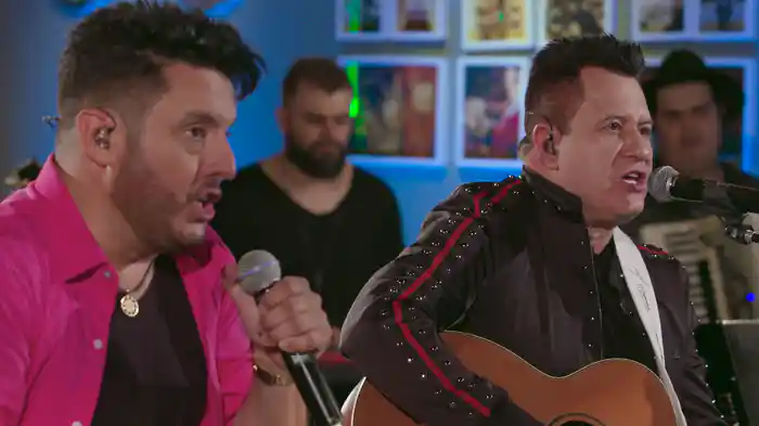 Ego Ferido (Ao Vivo Em Uberlândia / 2018)