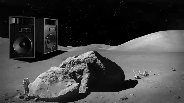 L'Ultima Luna (Lyric Video)