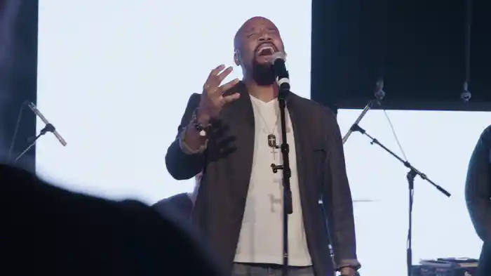 Always Jesus (Live At The Contemporary Music Center, Nashville, TN/2019)