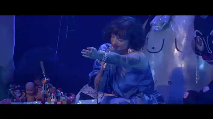 Quédate Esta Noche (En Vivo, Desde El Lunario del Auditorio Nacional)