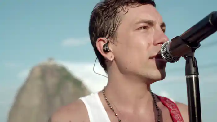 Cedo Ou Tarde (Ao Vivo No Morro Da Urca / 2019)