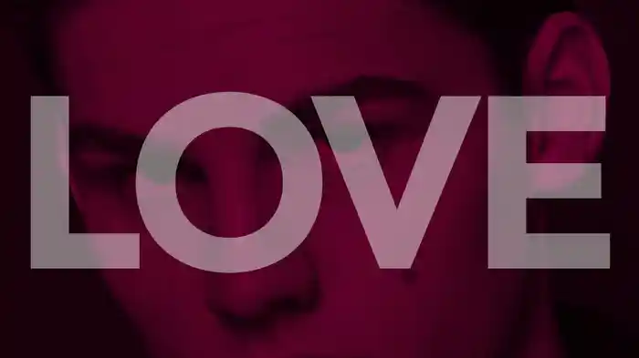 Shoulder To Cry On (Lyric Video)