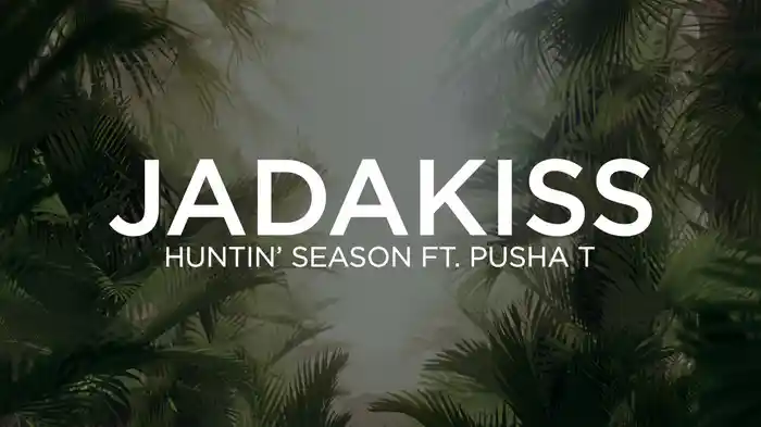 Huntin Season (Lyric Video)