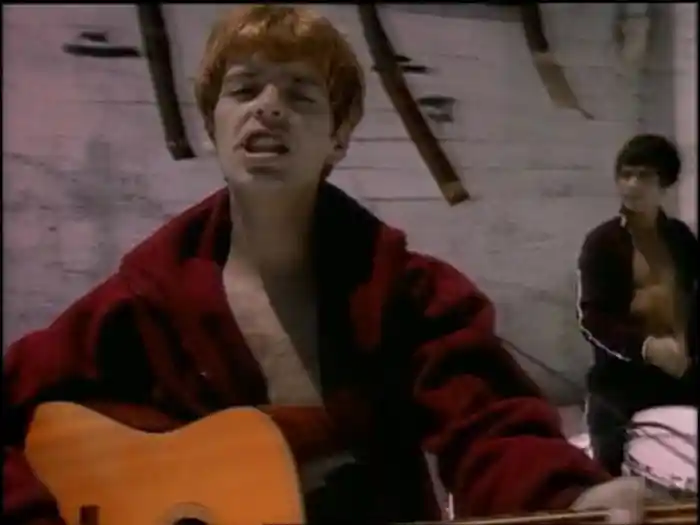 There She Goes (Stereo)