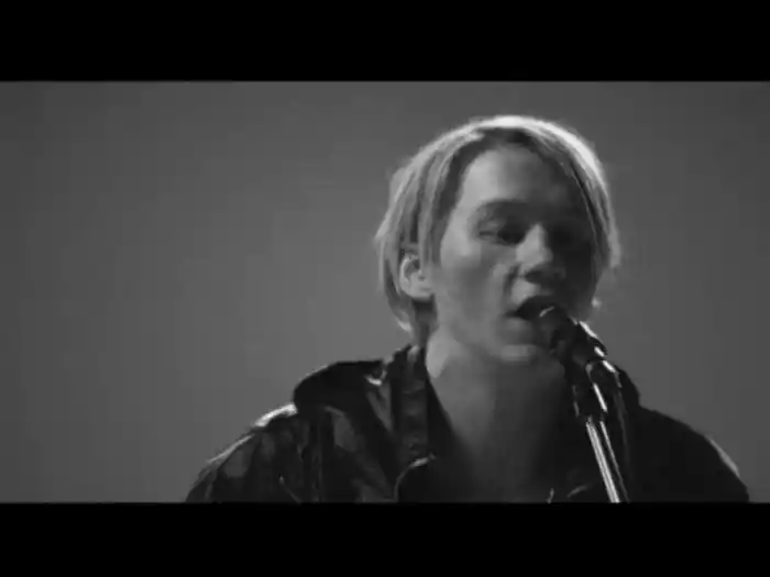 Party With My Pain (Video Clean Version)
